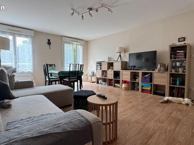 Appartement 3 pièces 70 m²