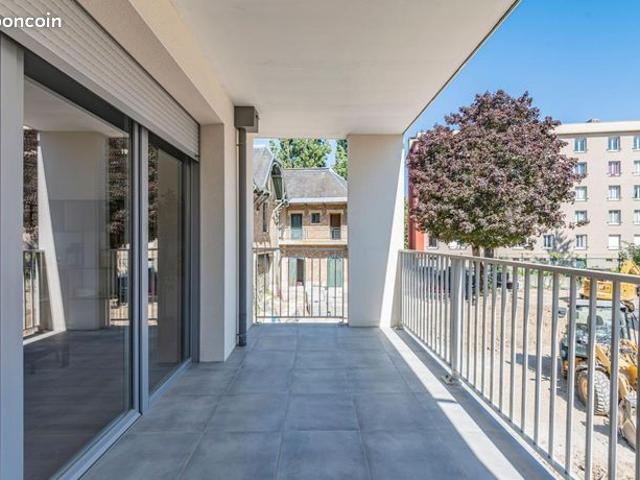 Appartement 3 pièces 70 m²
