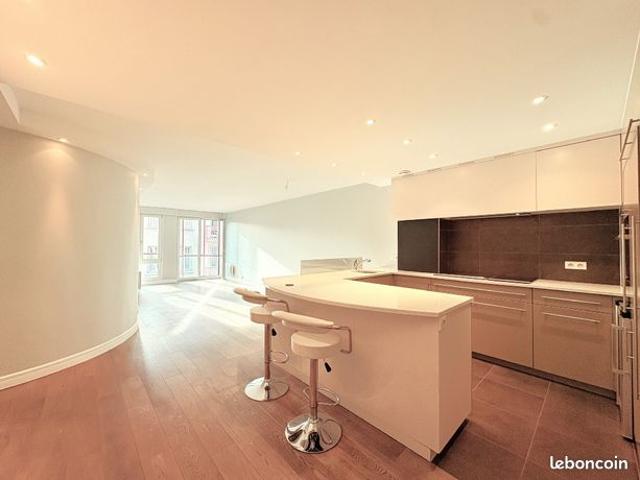 Appartement 3 pièces 70 m²
