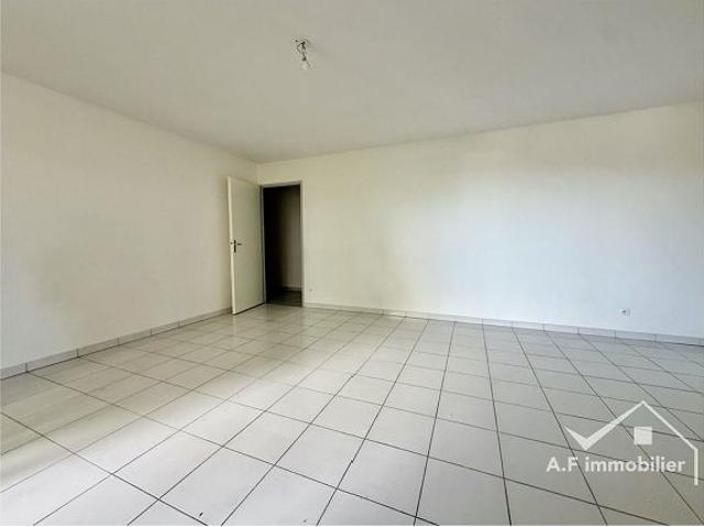 Appartement 3 pièces 70 m²
