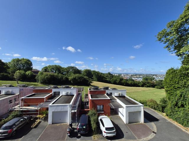 Appartement 3 pièces 70 m²