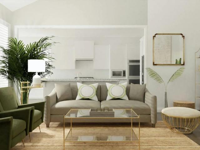 Appartement 3 pièces 70 m²