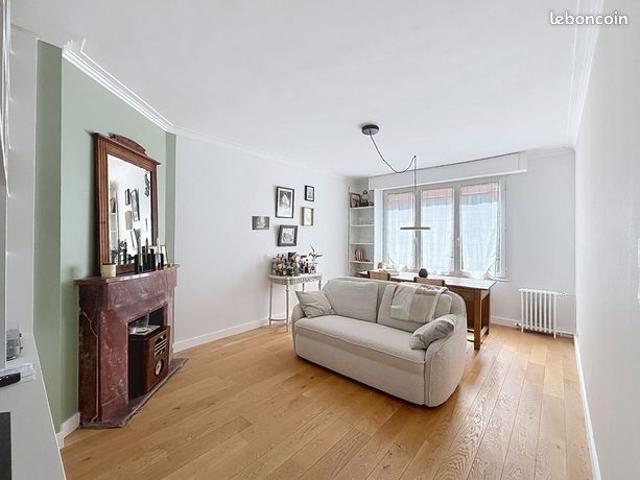 Appartement 3 pièces 70 m²