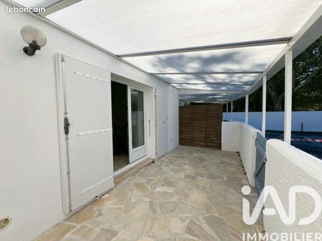 Appartement 3 pièces 70 m²