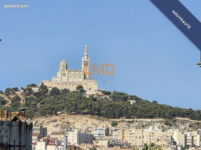 Appartement 3 pièces 70 m²