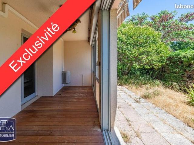 Appartement 3 pièces 70 m²