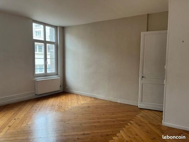 Appartement 3 pièces 70 m²