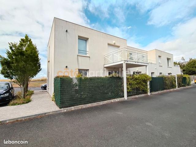 Appartement 3 pièces 70 m²