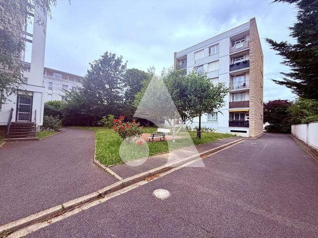 Appartement 3 pièces 70 m²