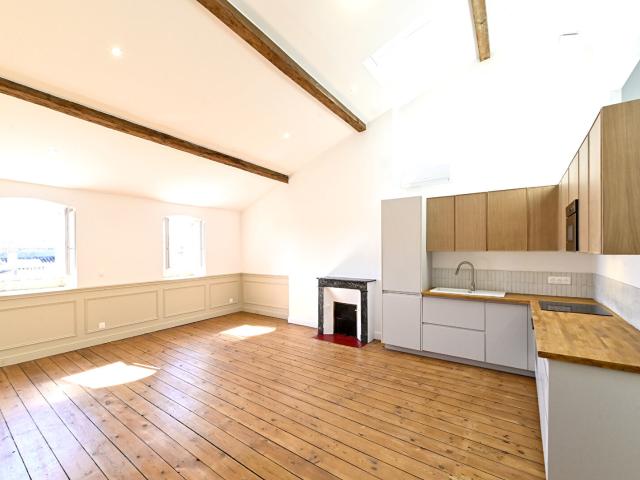 Appartement 3 pièces 70 m²