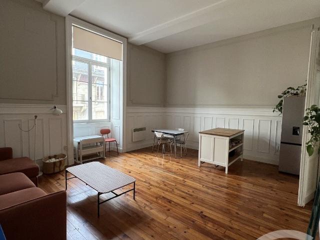 Appartement 3 pièces 70 m²