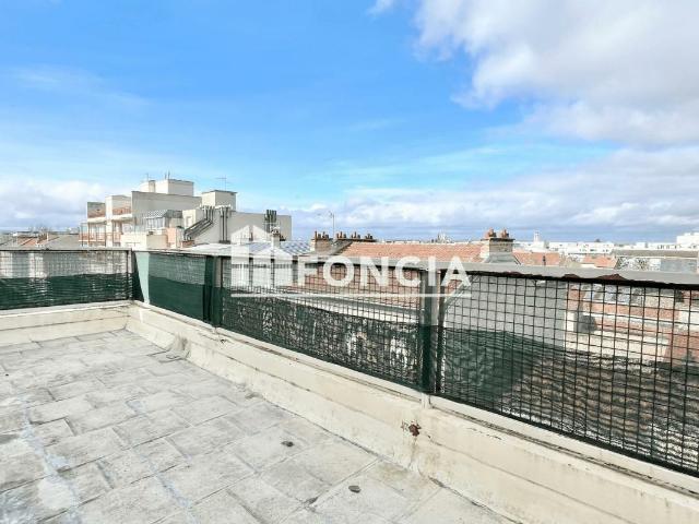 Appartement 3 pièces 70 m²