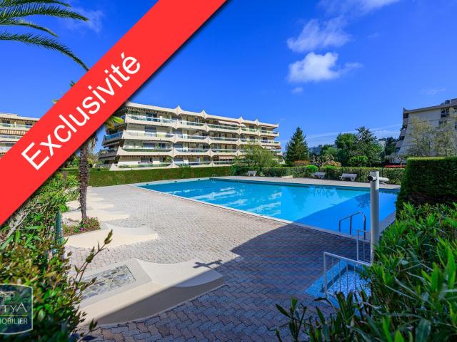 Appartement 3 pièces 70 m²