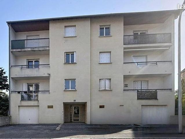 Appartement 3 pièces 70 m²