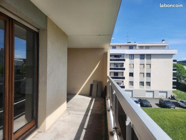 Appartement 3 pièces 70 m²