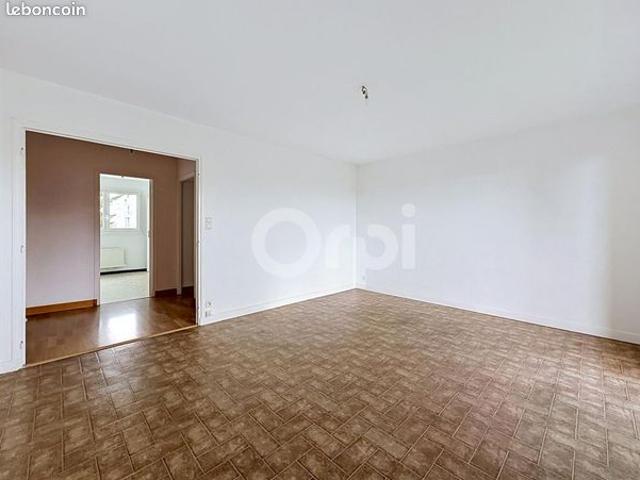 Appartement 3 pièces 70 m²