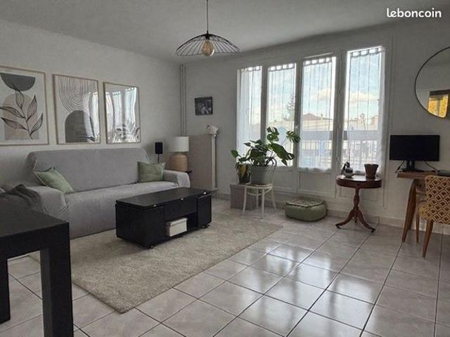 Appartement 3 pièces 70 m²