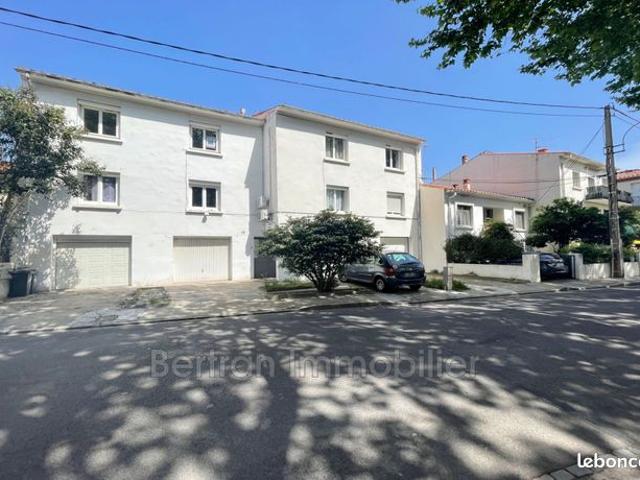 Appartement 3 pièces 70 m²
