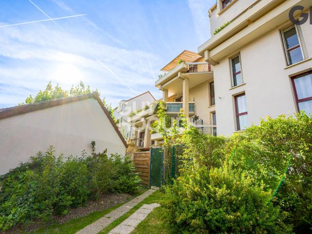 Appartement 3 pièces 70 m²