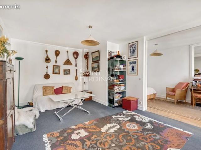 Appartement 3 pièces 70 m²