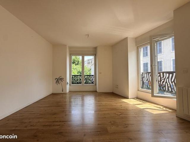 Appartement 3 pièces 70 m²