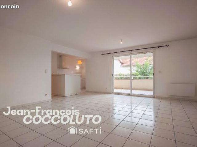 Appartement 3 pièces 70 m²