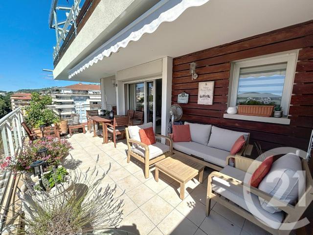Appartement 3 pièces 70 m²