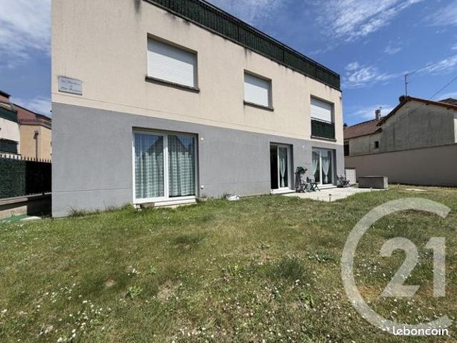 Appartement 3 pièces 70 m²
