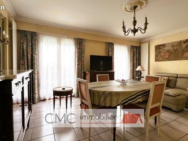 Appartement 3 pièces 70 m²