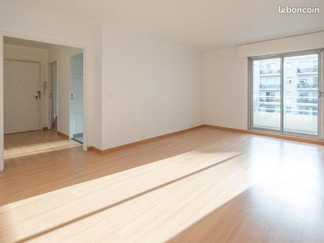 Appartement 3 pièces 70 m²