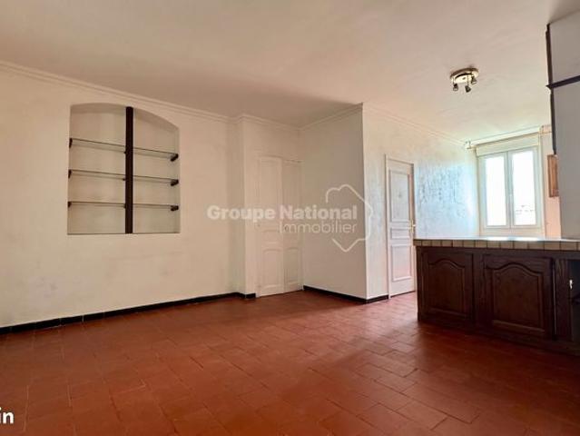 Appartement 3 pièces 70 m²