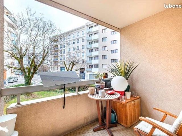 Appartement 3 pièces 70 m²