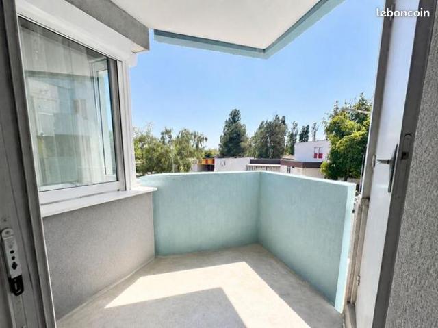 Appartement 3 pièces 70 m²