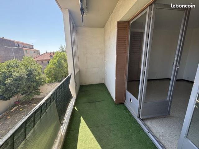 Appartement 3 pièces 70 m²