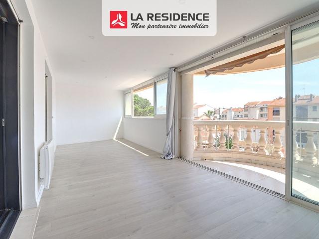 Appartement 3 pièces 70 m²