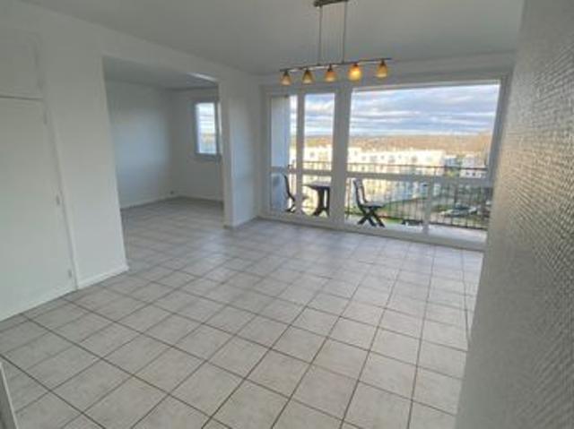 Appartement 3 pièces 70 m²