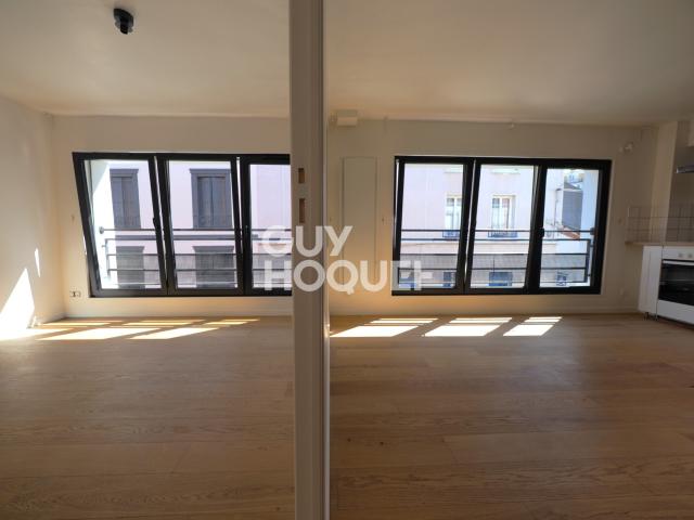 Appartement 3 pièces 70 m²