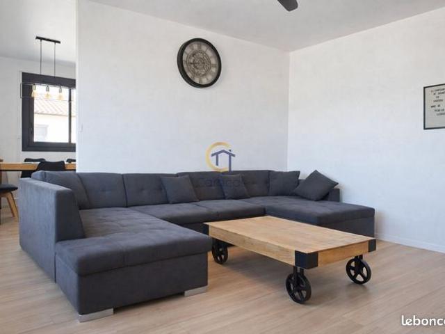 Appartement 3 pièces 70 m²