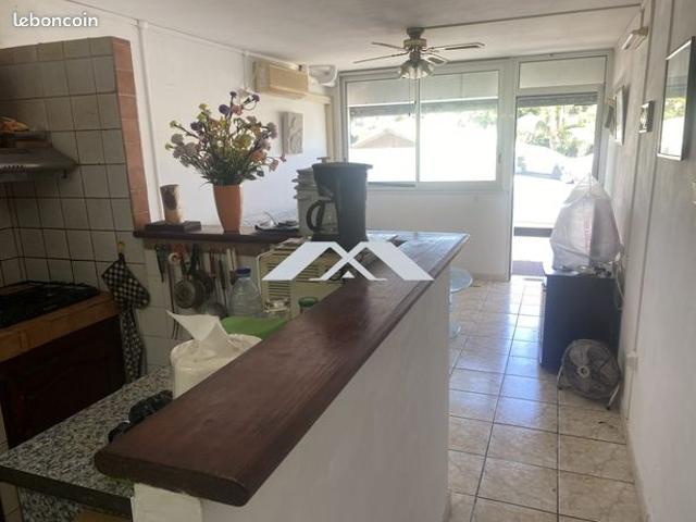 Appartement 3 pièces 70 m²