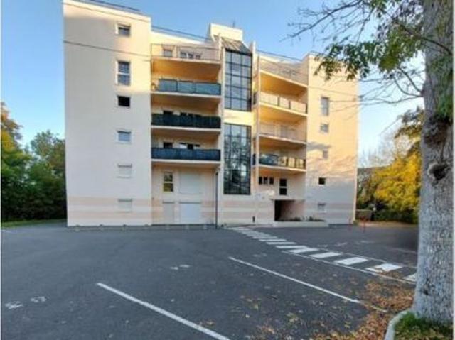 Appartement 3 pièces 70 m²