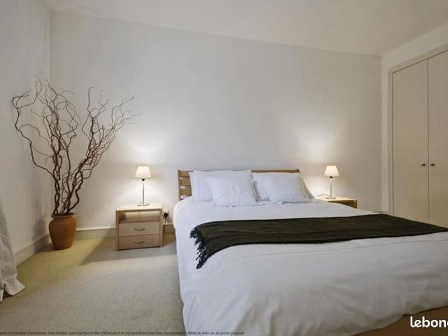 Appartement 3 pièces 70 m²