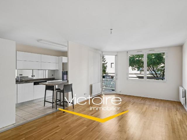 Appartement 3 pièces 70 m²