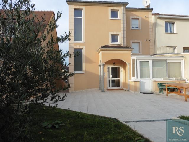 Appartement 3 pièces 70 m²