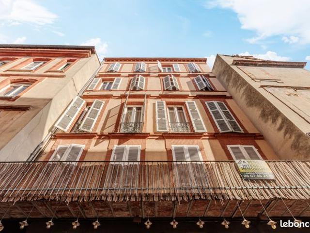 Appartement 3 pièces 70 m²