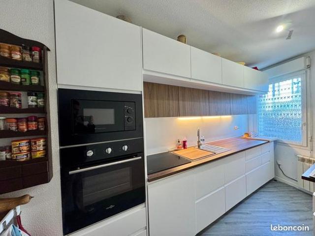 Appartement 3 pièces 70 m²