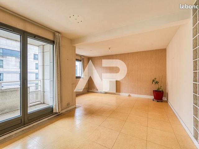 Appartement 3 pièces 70 m²