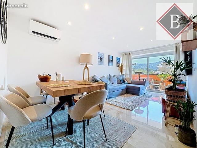 Appartement 3 pièces 70 m²