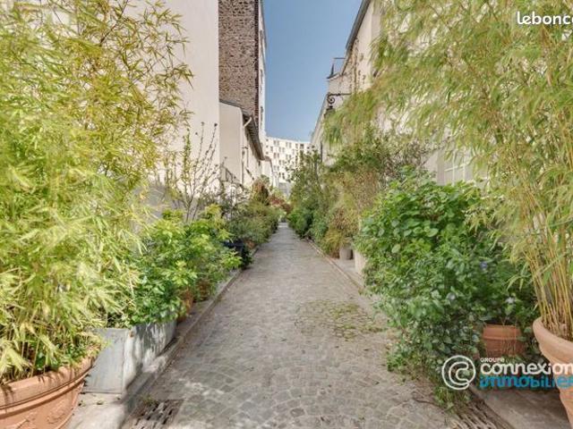 Appartement 3 pièces 70 m²