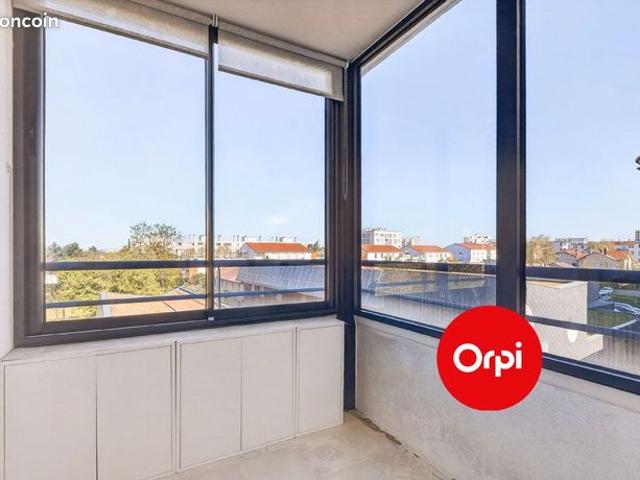 Appartement 3 pièces 70 m²