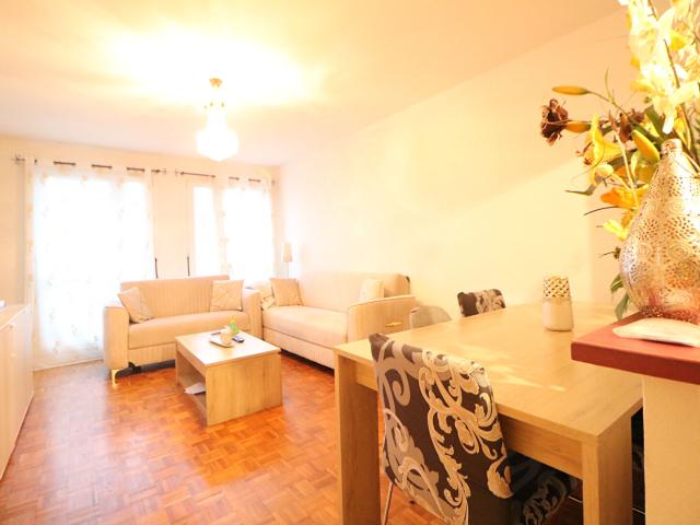 Appartement 3 pièces 70 m²